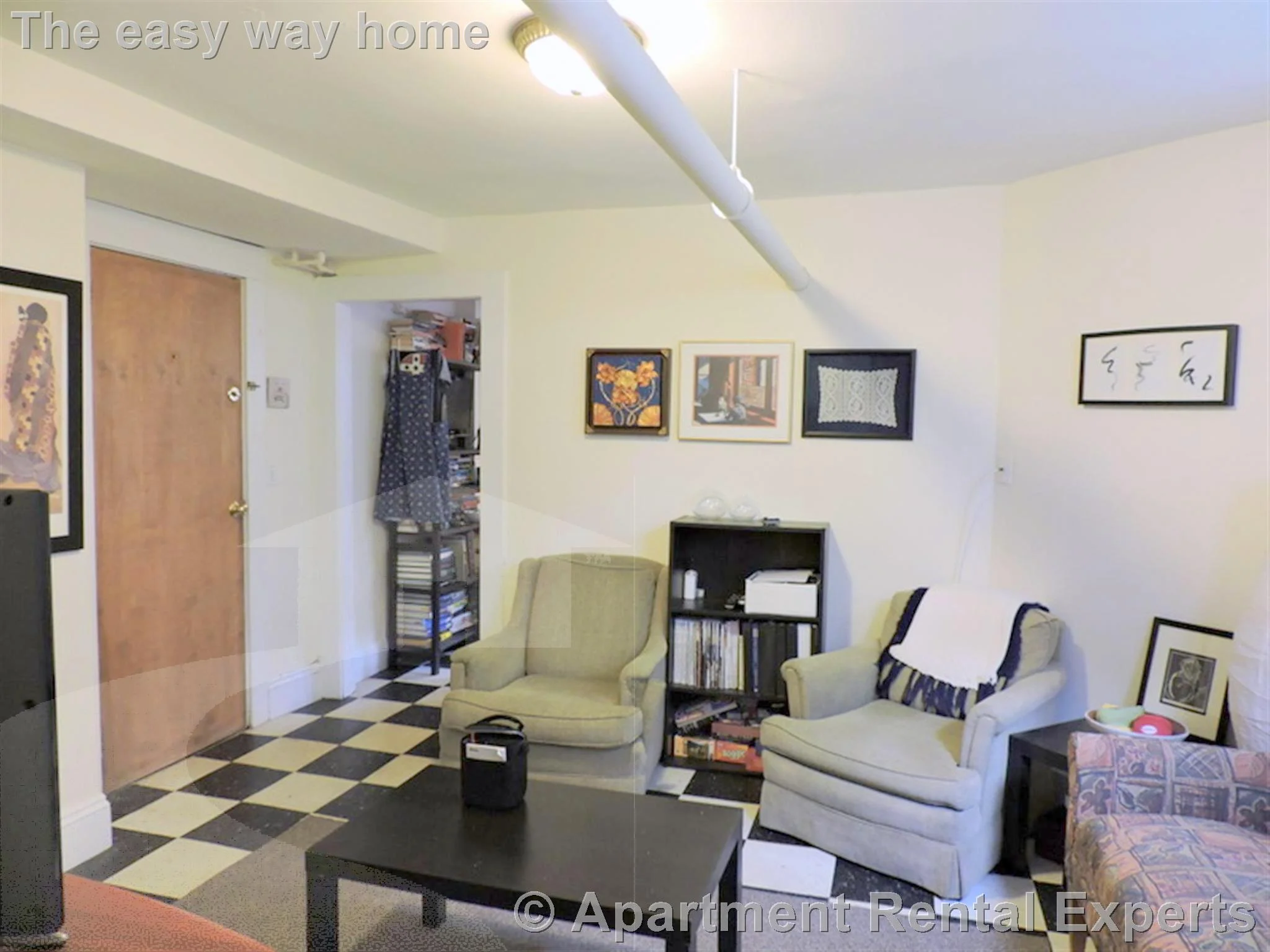 331 Harvard St, Harvard Square