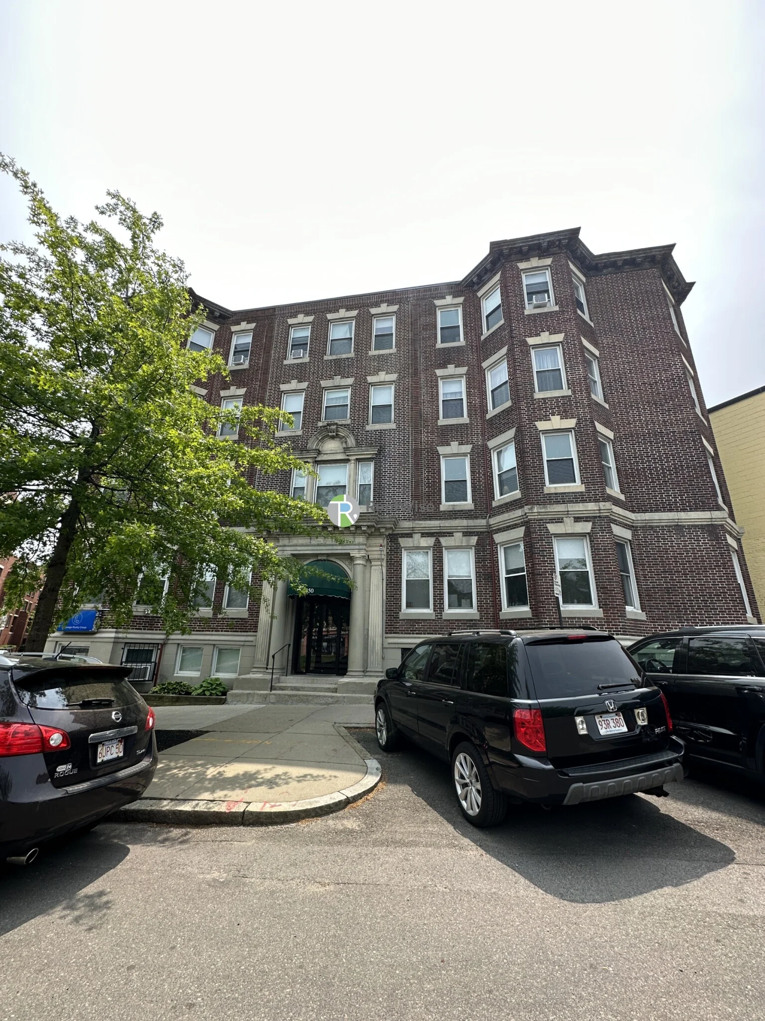 1350 Commonwealth Ave, Allston