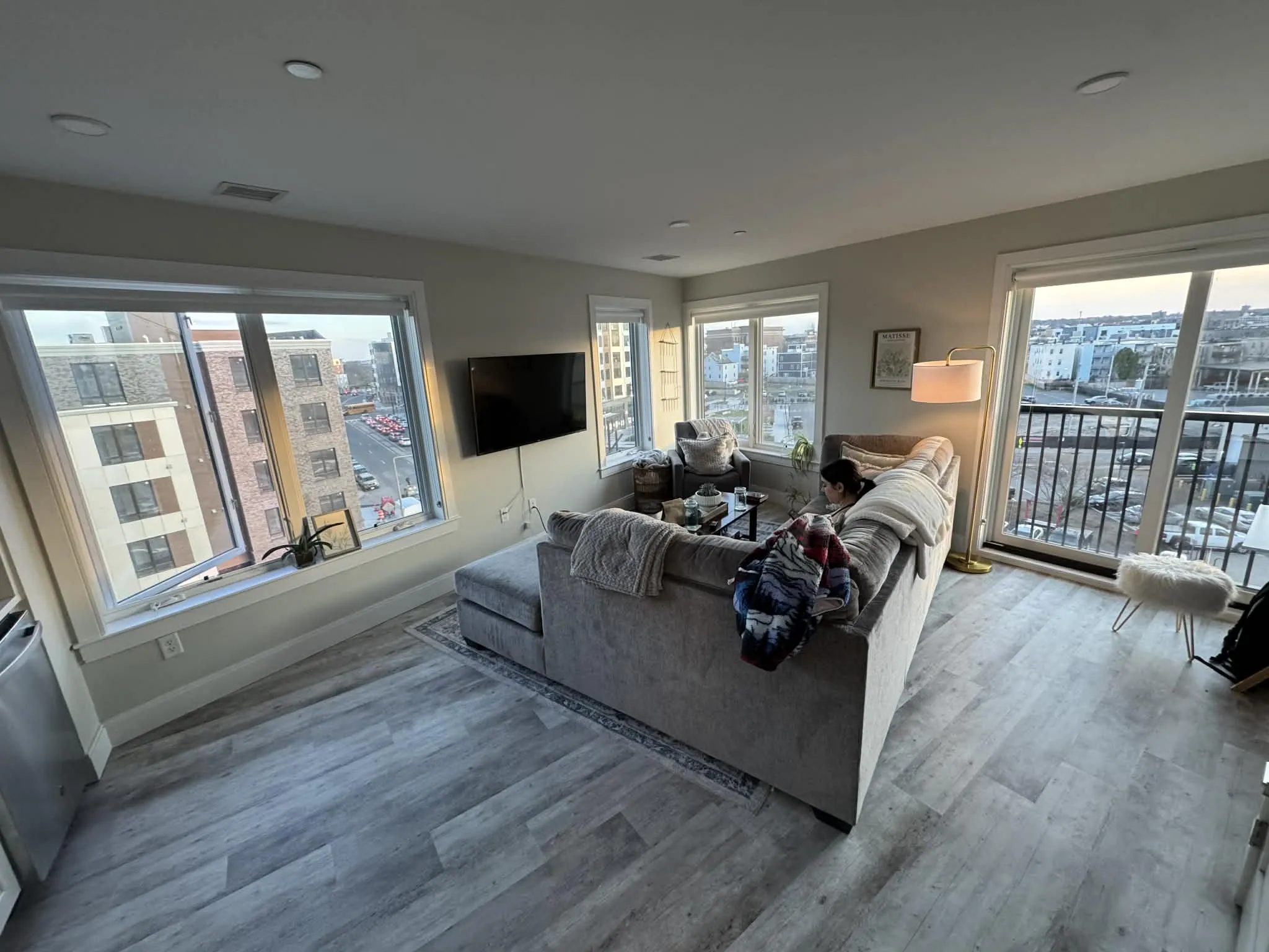 200 Old Colony Ave, South Boston