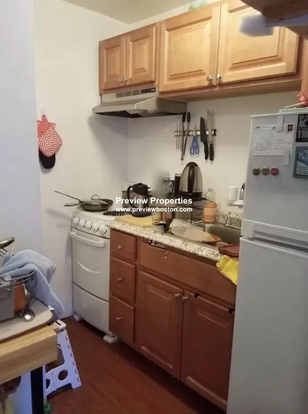 1315 Commonwealth Ave, Allston