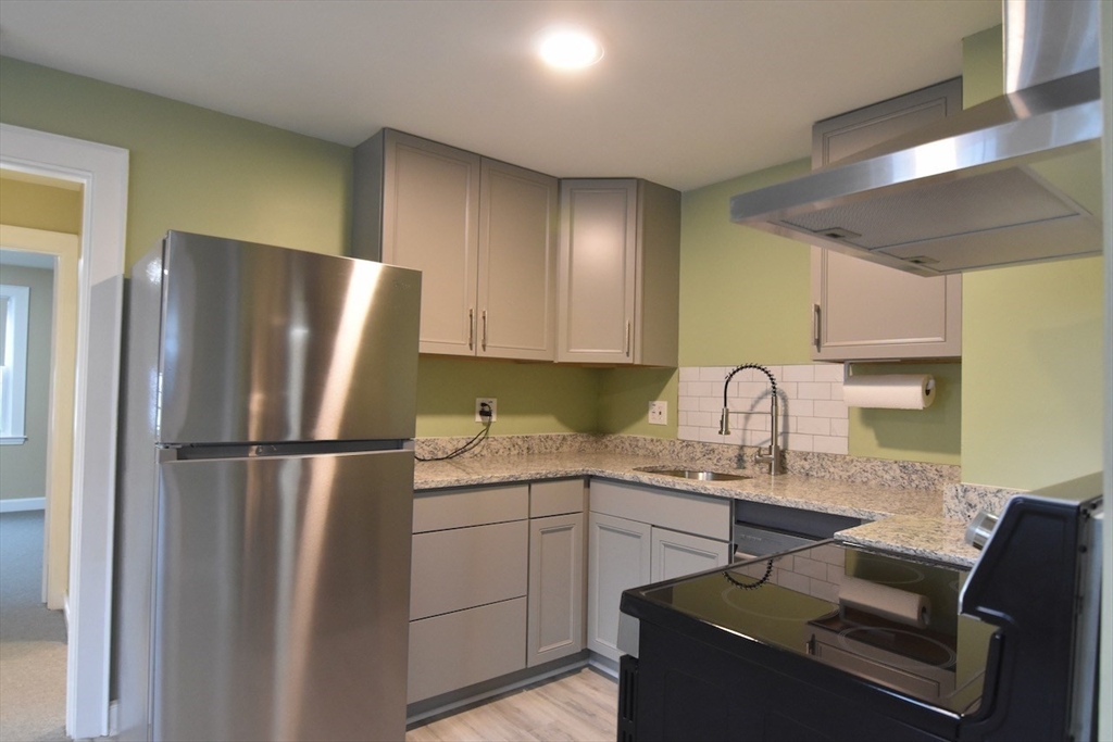 139 Cushing Ave, Dorchester