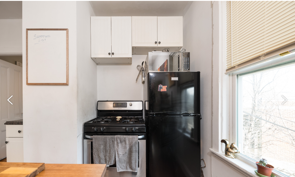 1 Hampshire Ct, Inman Square