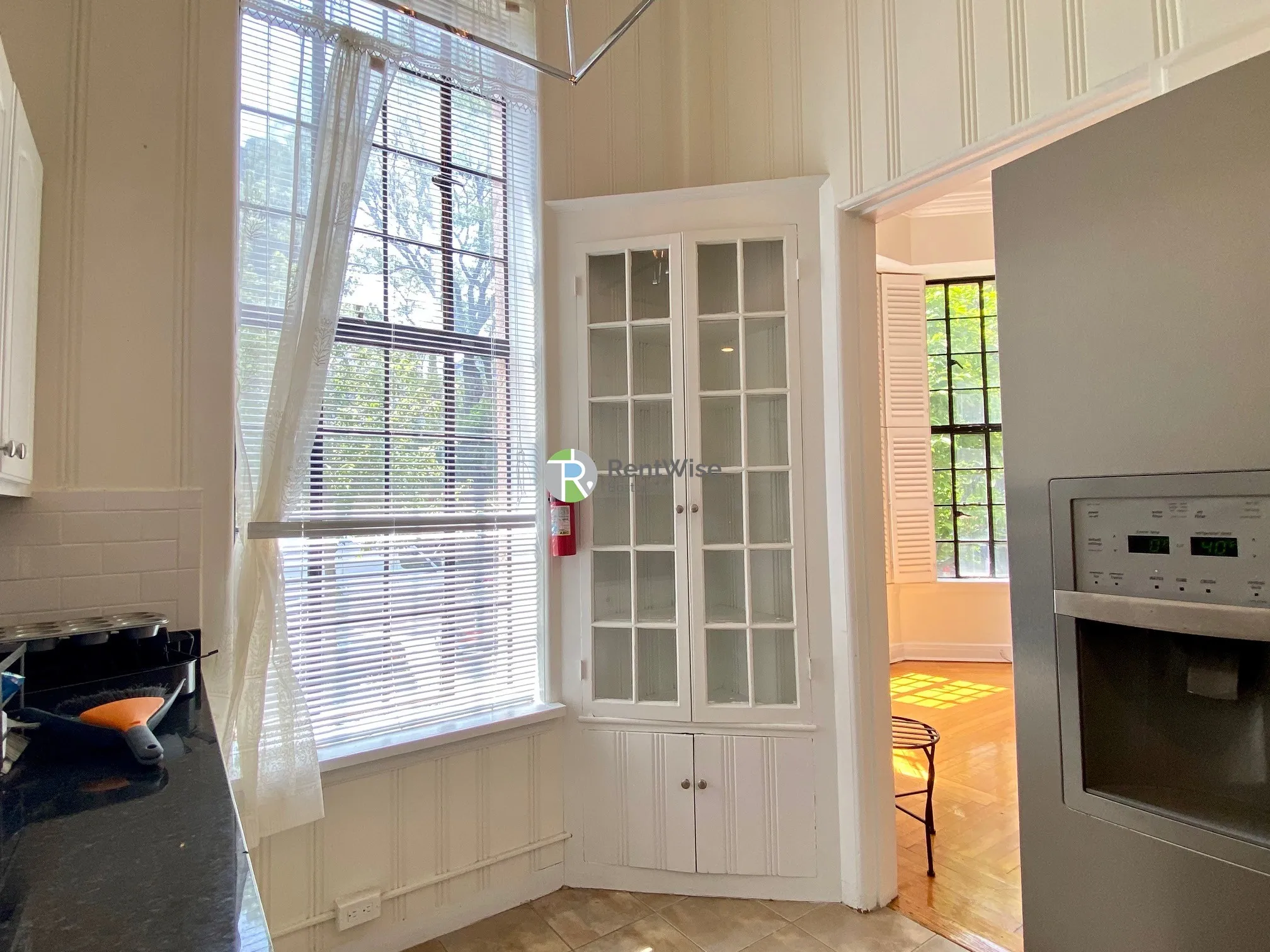 31 Marlborough St, Back Bay