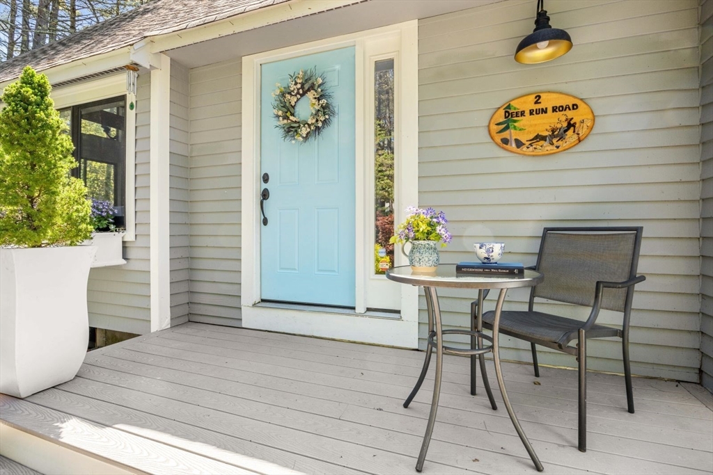 2 Deer Run, Littleton