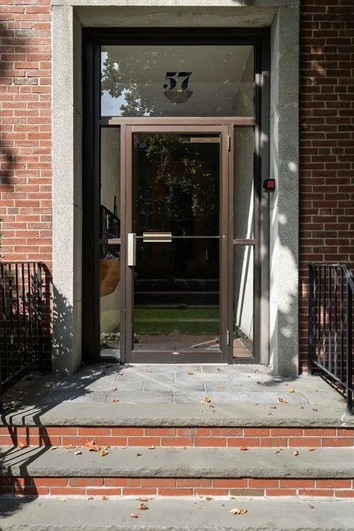 57 Harvard Ave, Allston