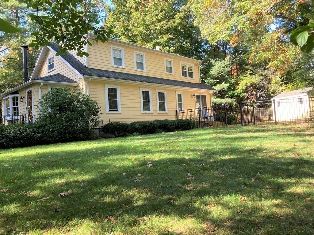 751 Central Ave, Needham