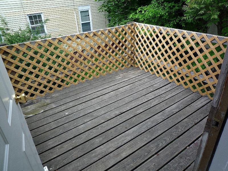 14 Everett St, Ward Two