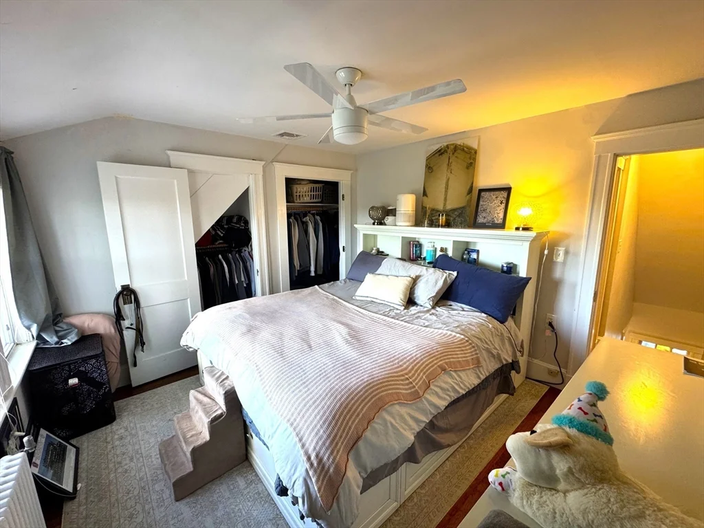65 Whitford St, Roslindale