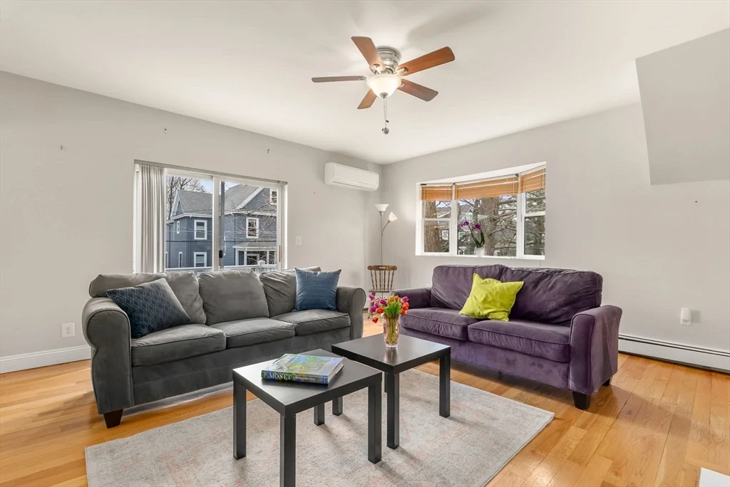 45 Quincy, Medford