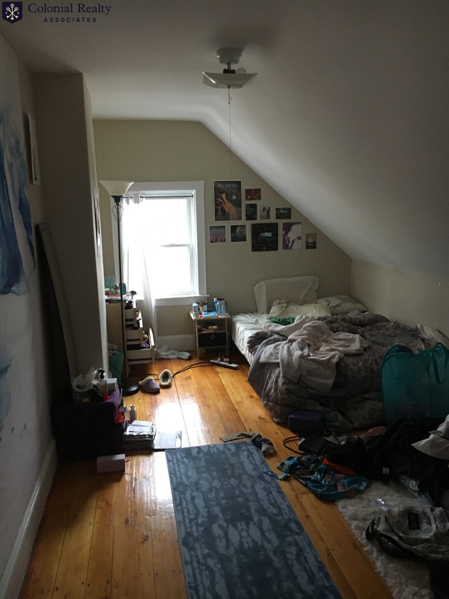 21 Putnam Ave, Harvard Square