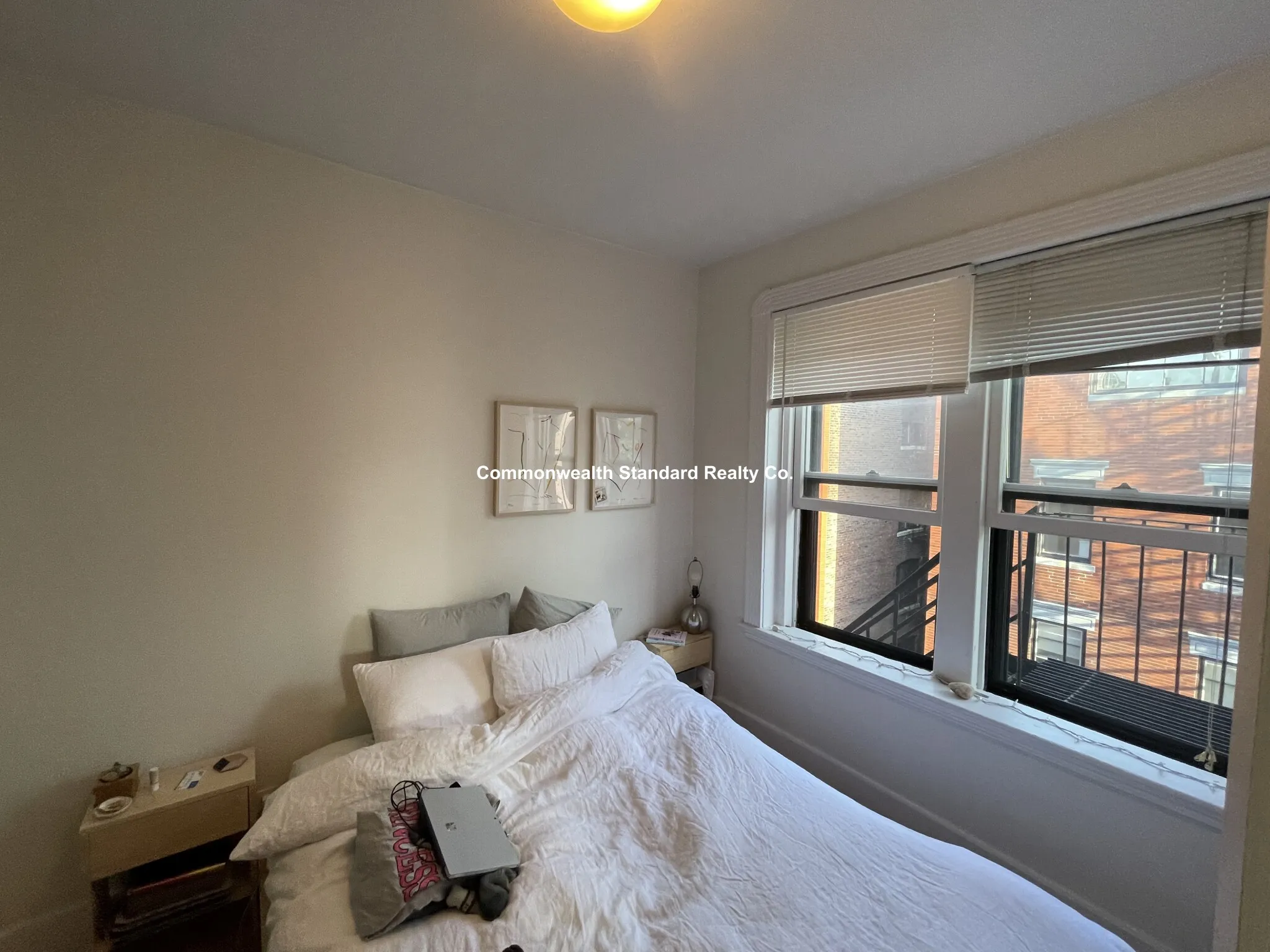 15 Revere St, Beacon Hill