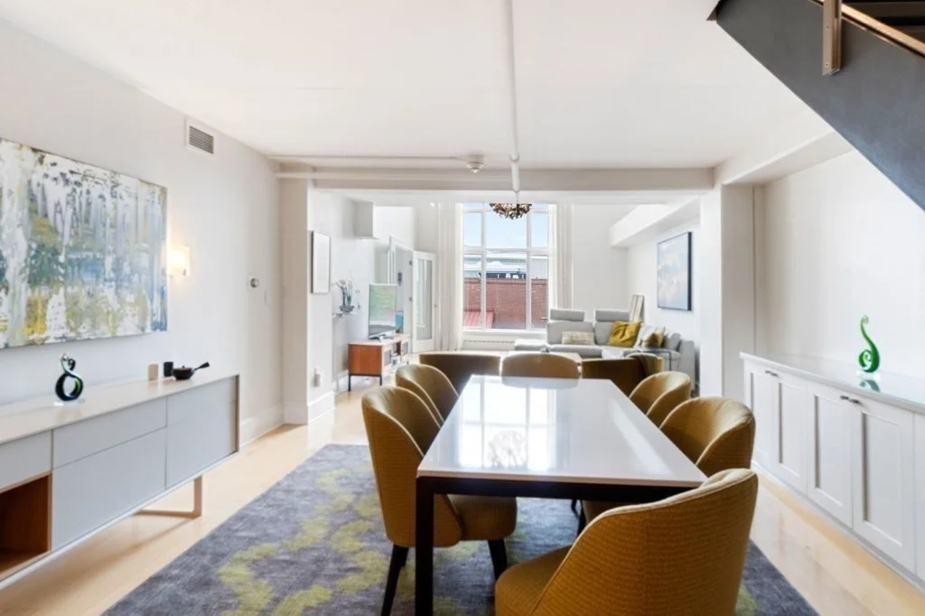 25 Channel Center St, Seaport District