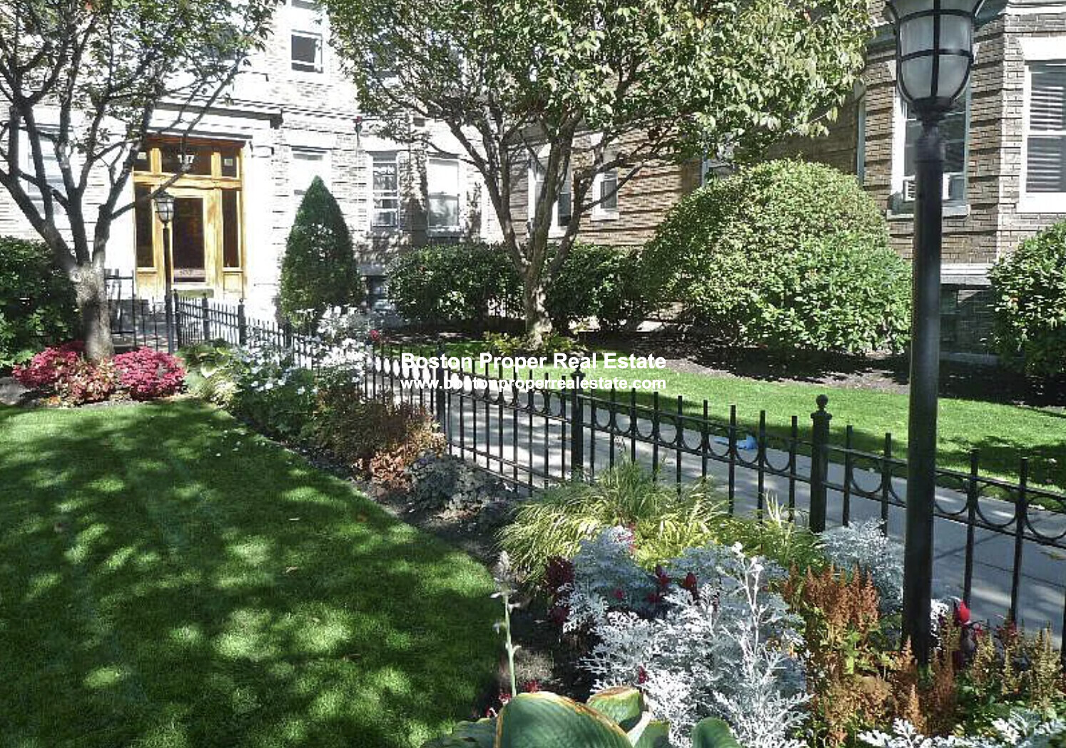 107 Queensberry St, Fenway