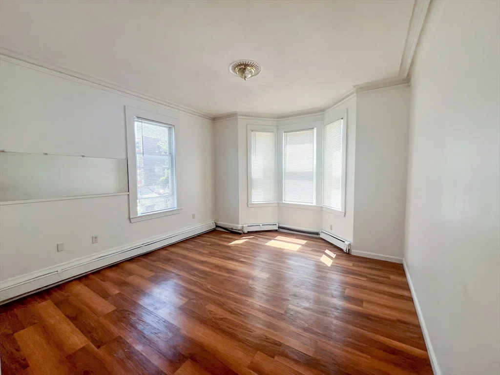 9 Weld, Jamaica Plain