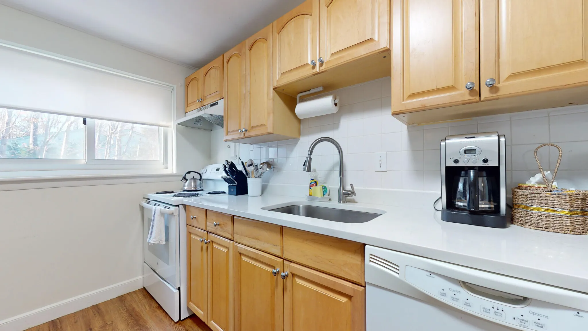 99 Chestnut St, Boylston Street