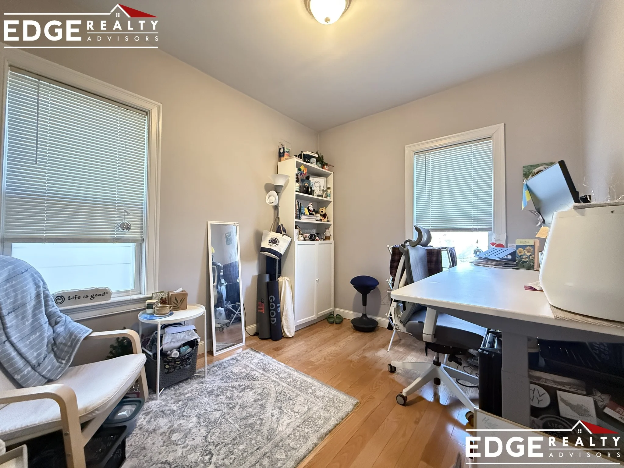 83 Newbury St, Teele Square