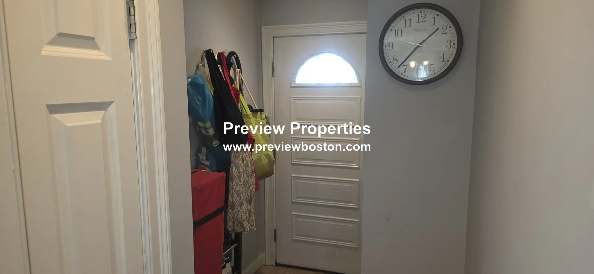321 North Harvard St, Allston