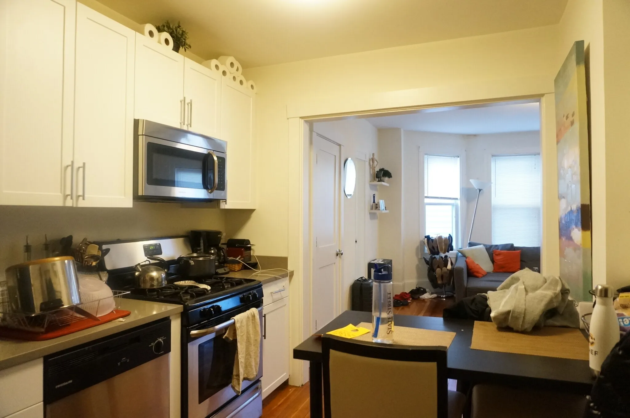 83 Harvard St, Central Village