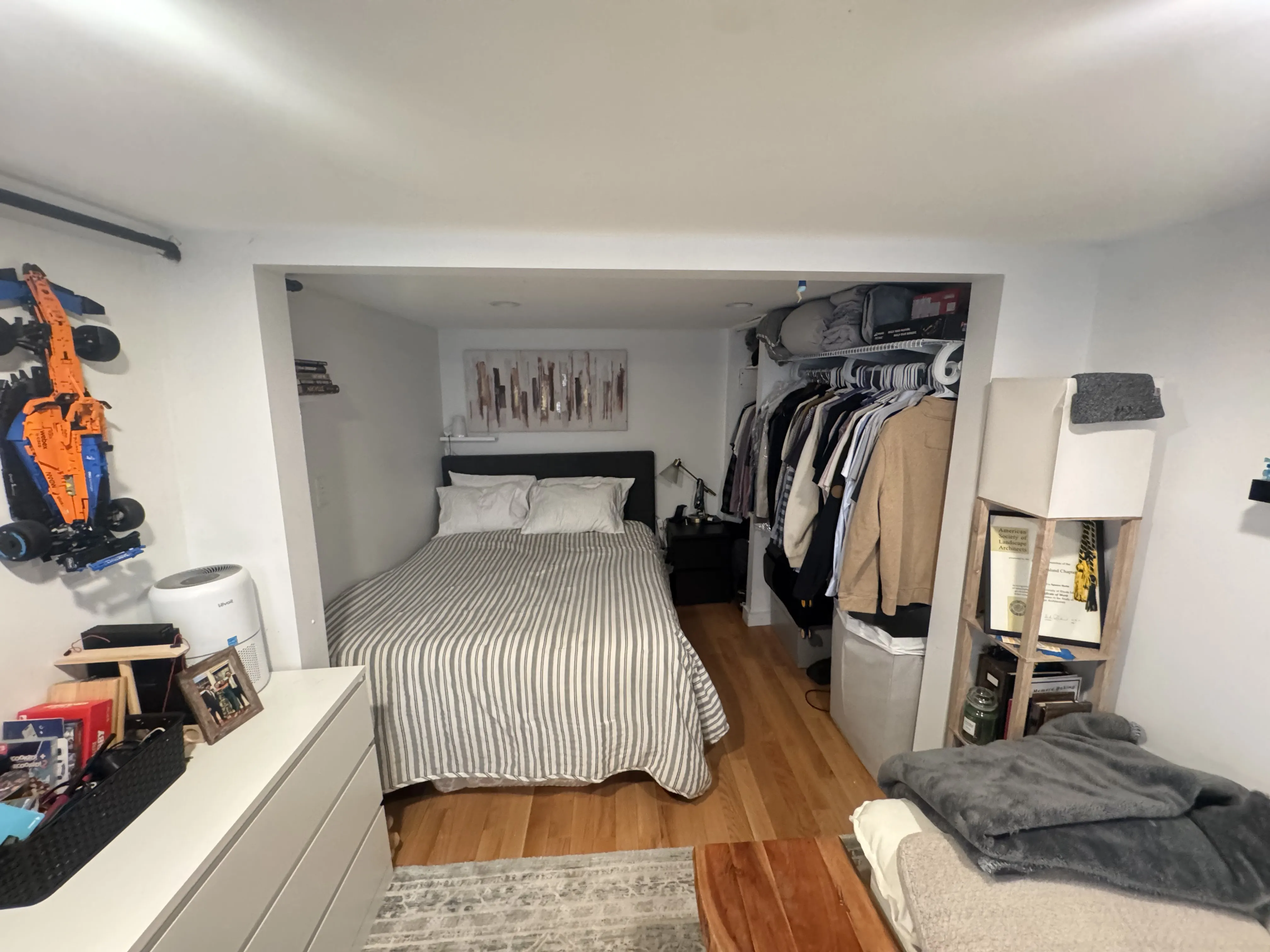 232 Cambridge St, Beacon Hill