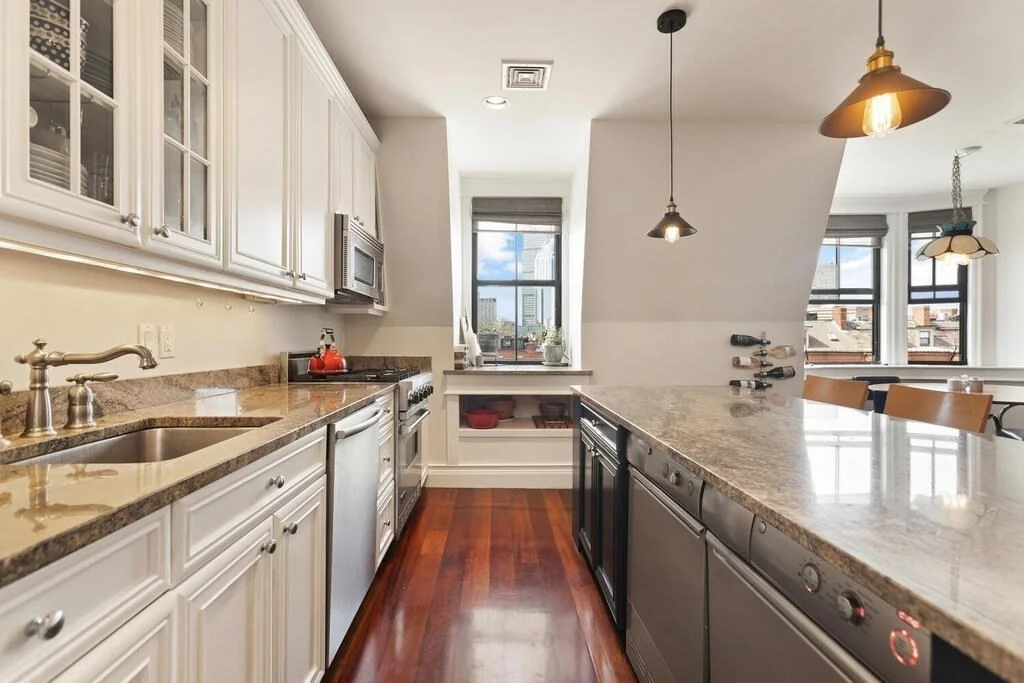 676 Tremont St, South End