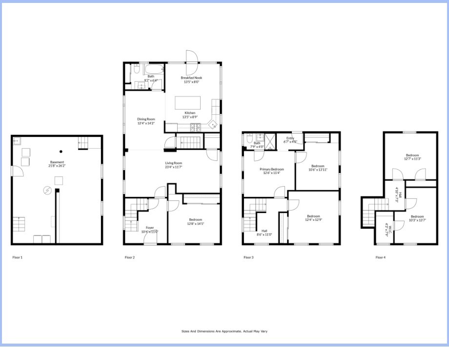 5 Fells Ave, Milford