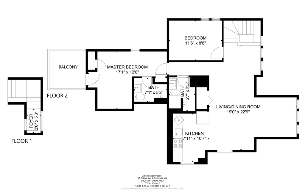 97 College Ave, Somerville