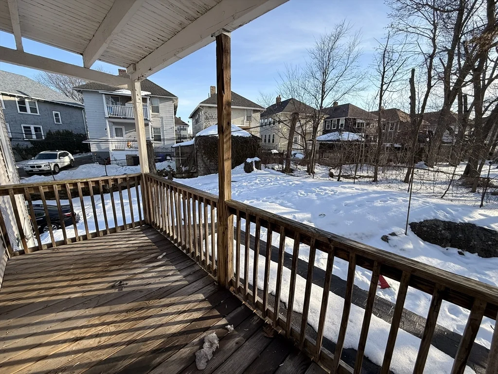 25 Ronan St, Dorchester