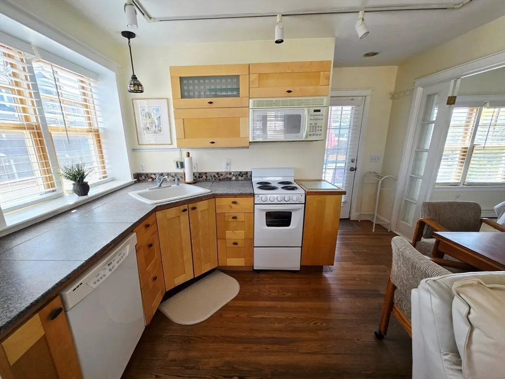 35 Northern, Plum Island