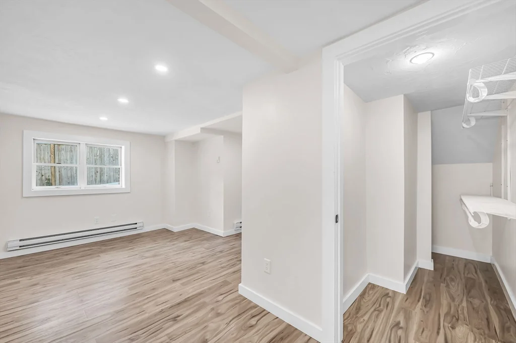 465 East Eight, South Boston
