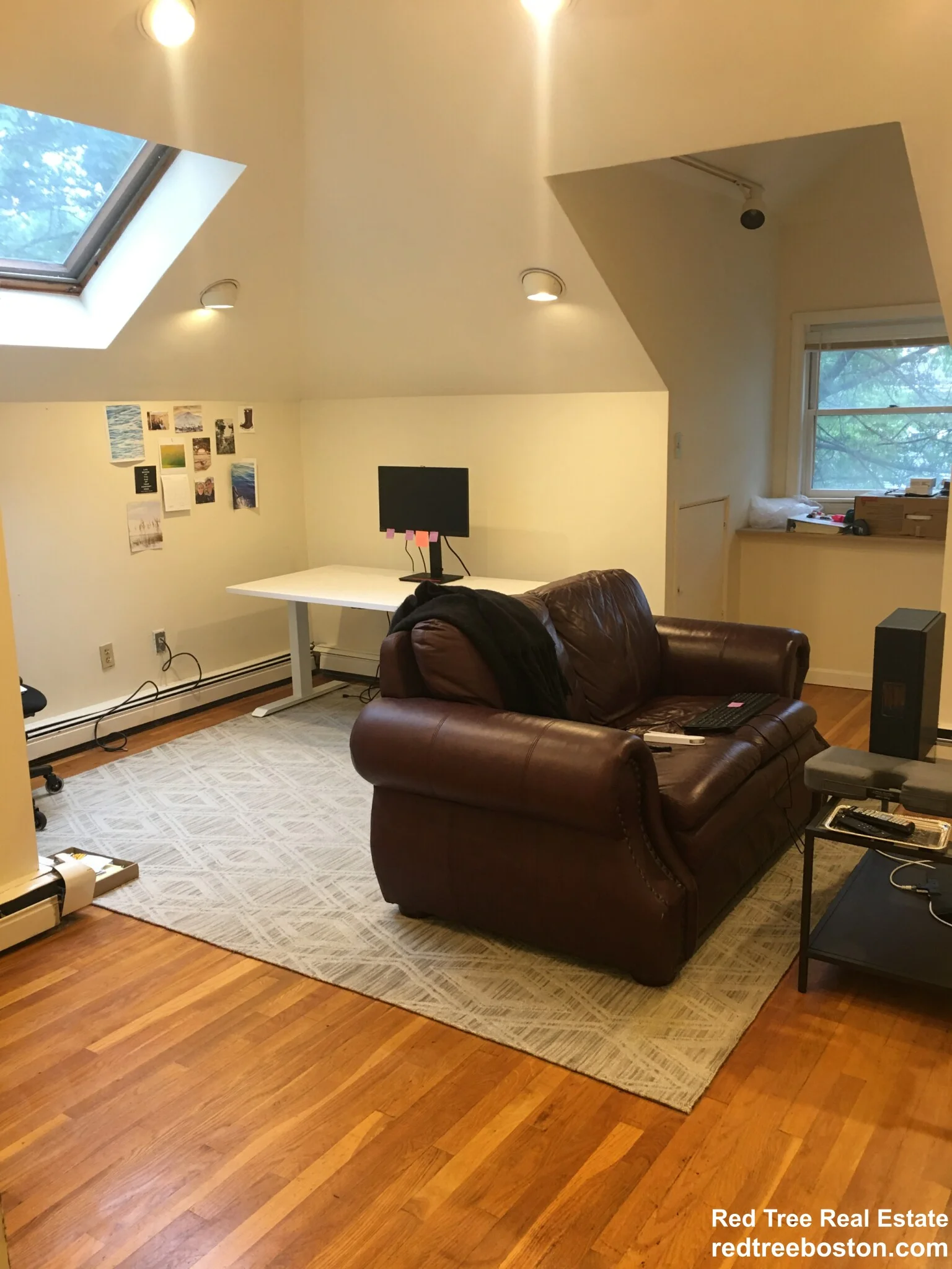 747 Washington St, Salisbury Road - Corey Farm