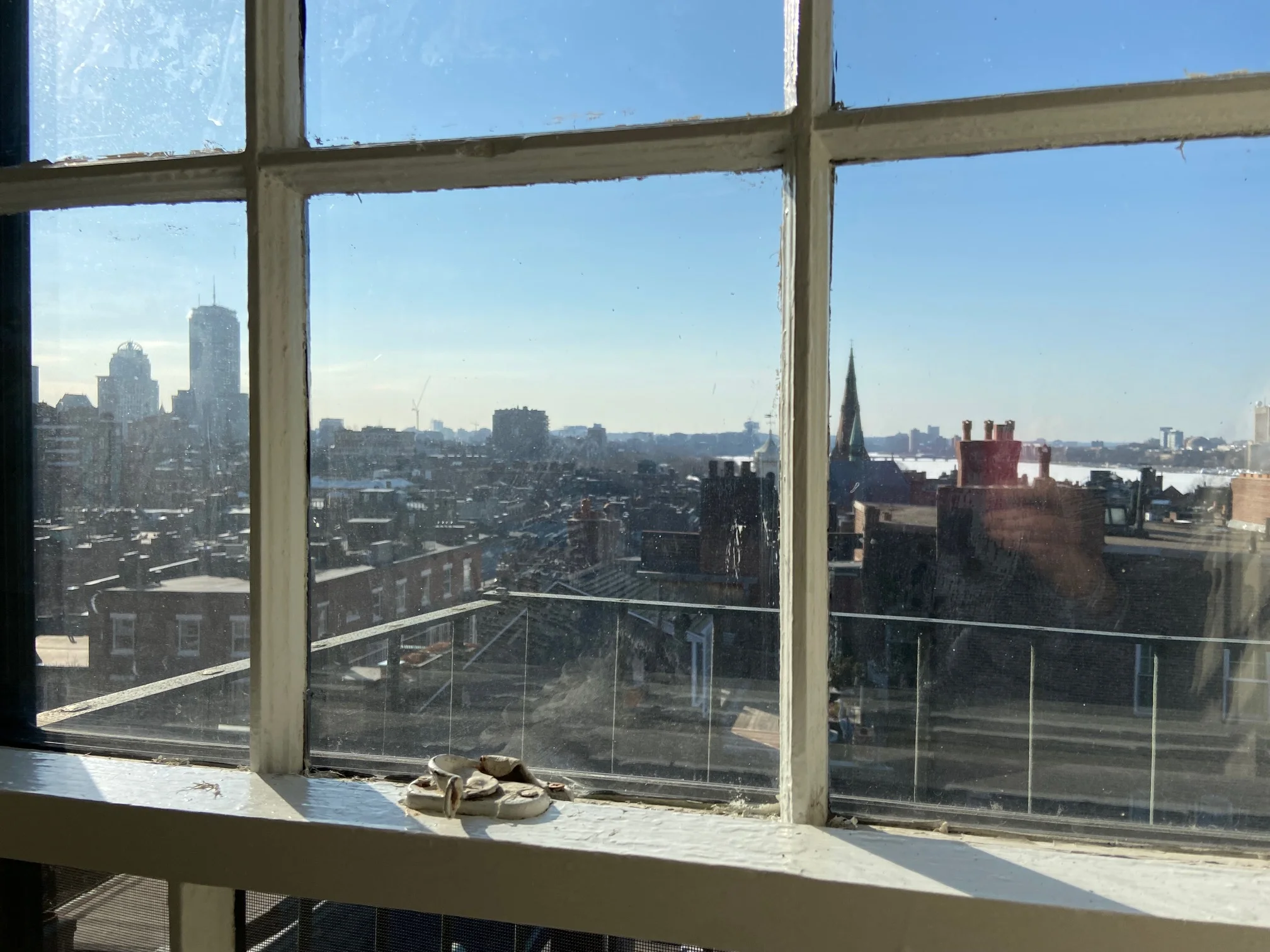 4 Louisburg Sq, Beacon Hill