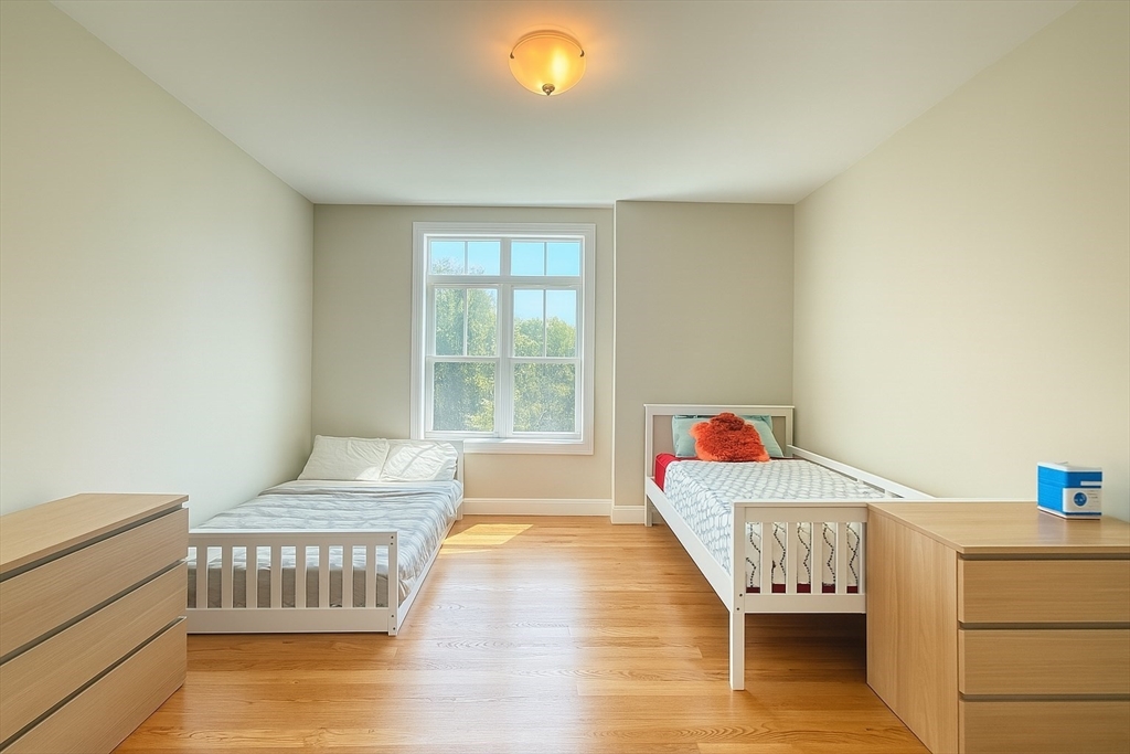 117-135 Harvey St, North Cambridge