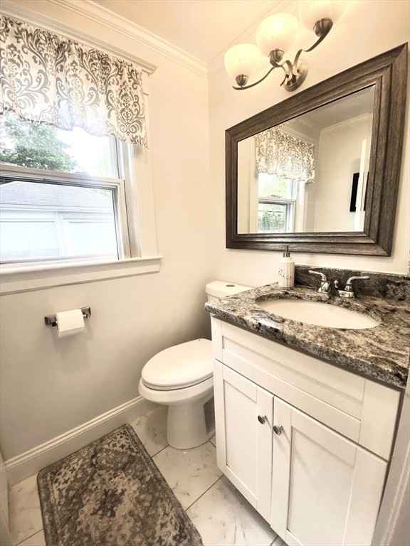 35 Reedsdale Rd, Milton