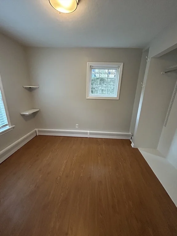 303 Milk St, Fitchburg