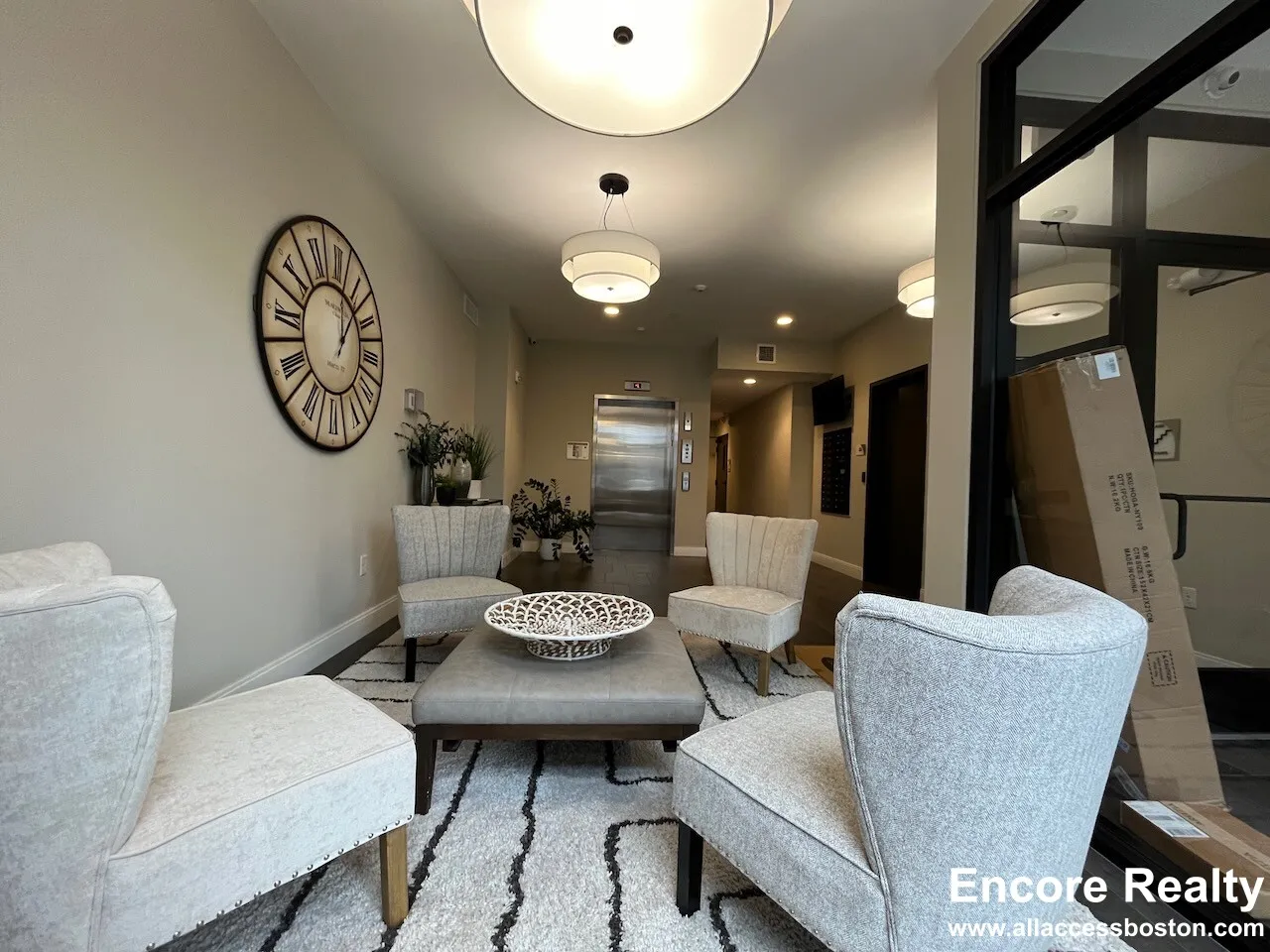 1 Everett St, Allston