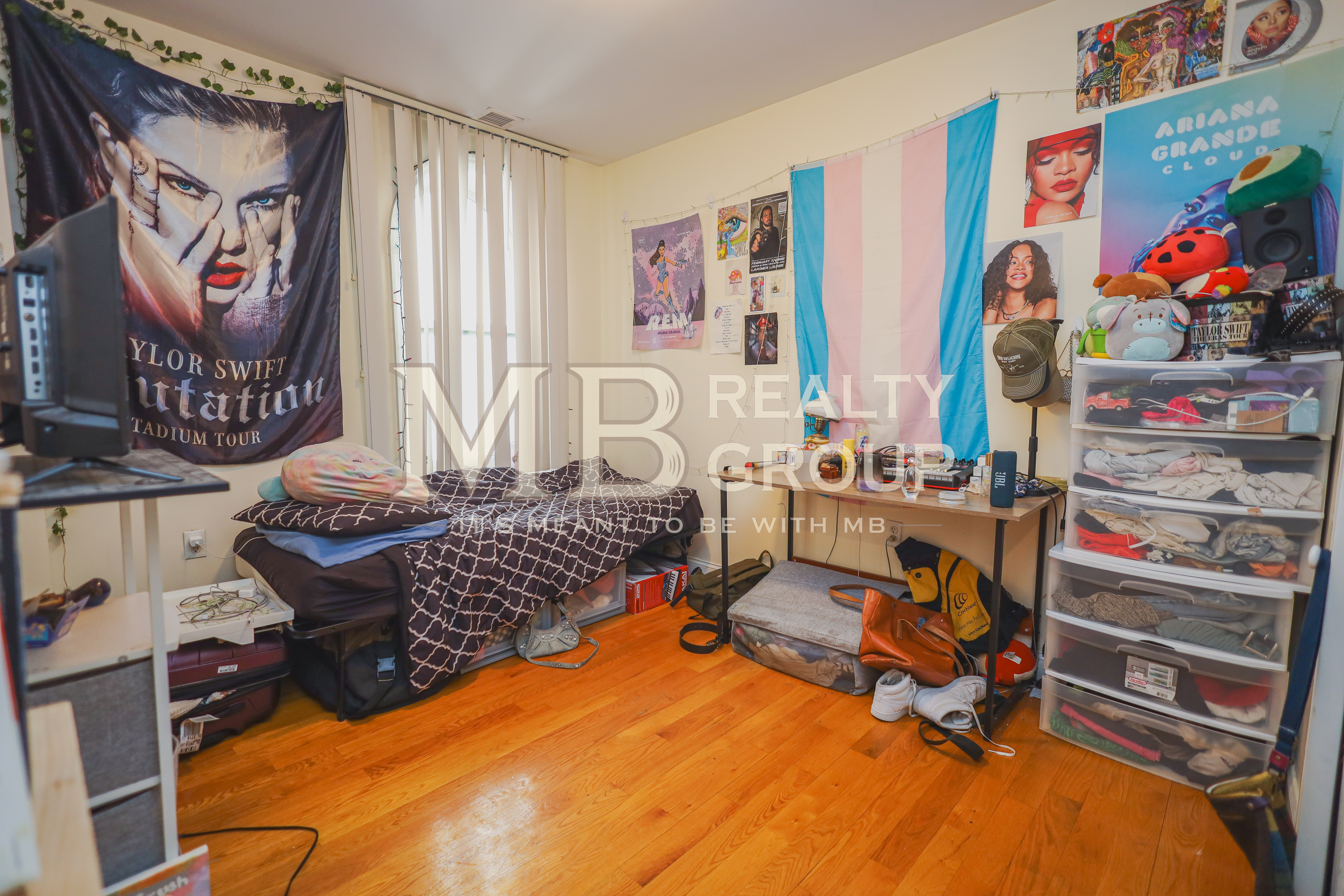 90 Westland Ave, Fenway