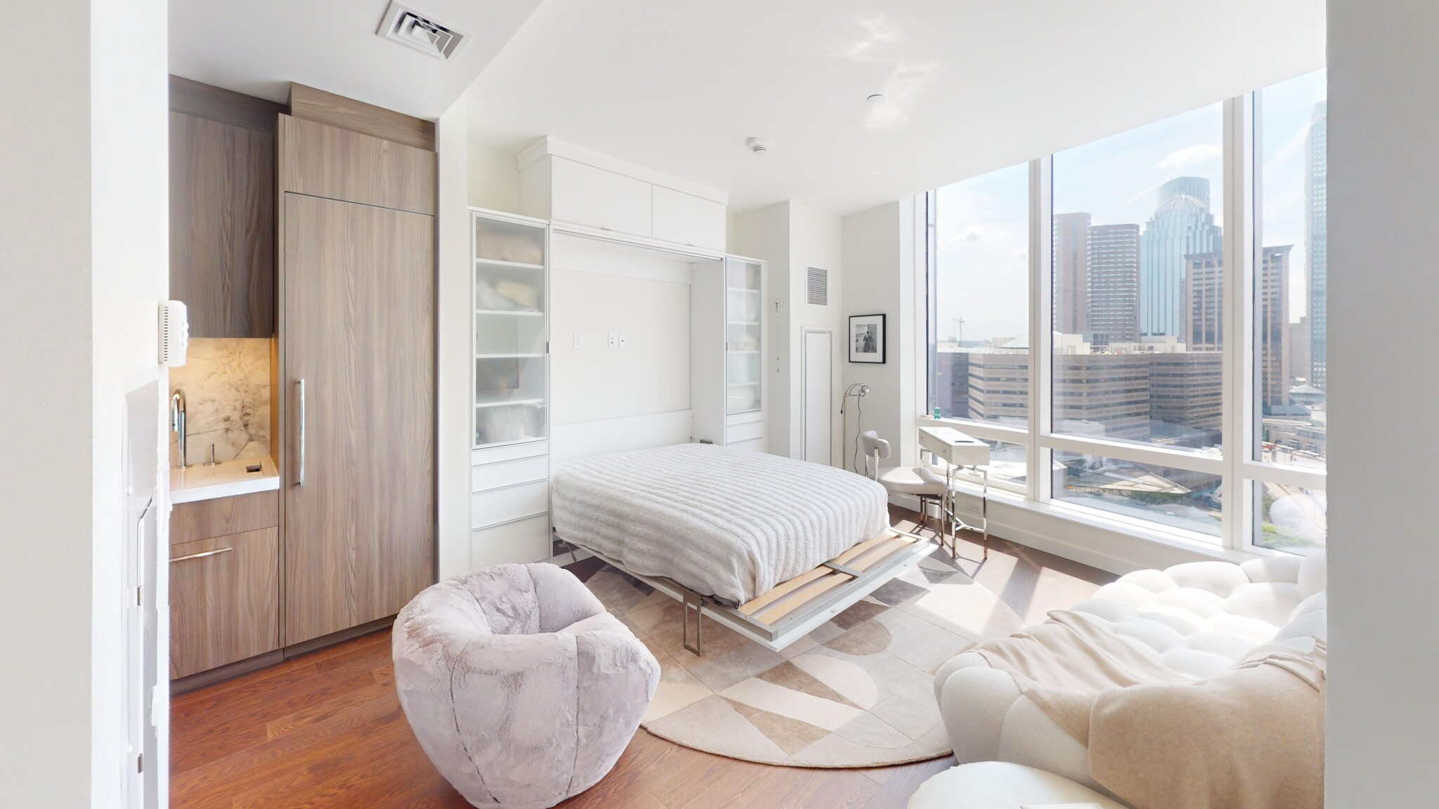 430 Stuart St, Back Bay