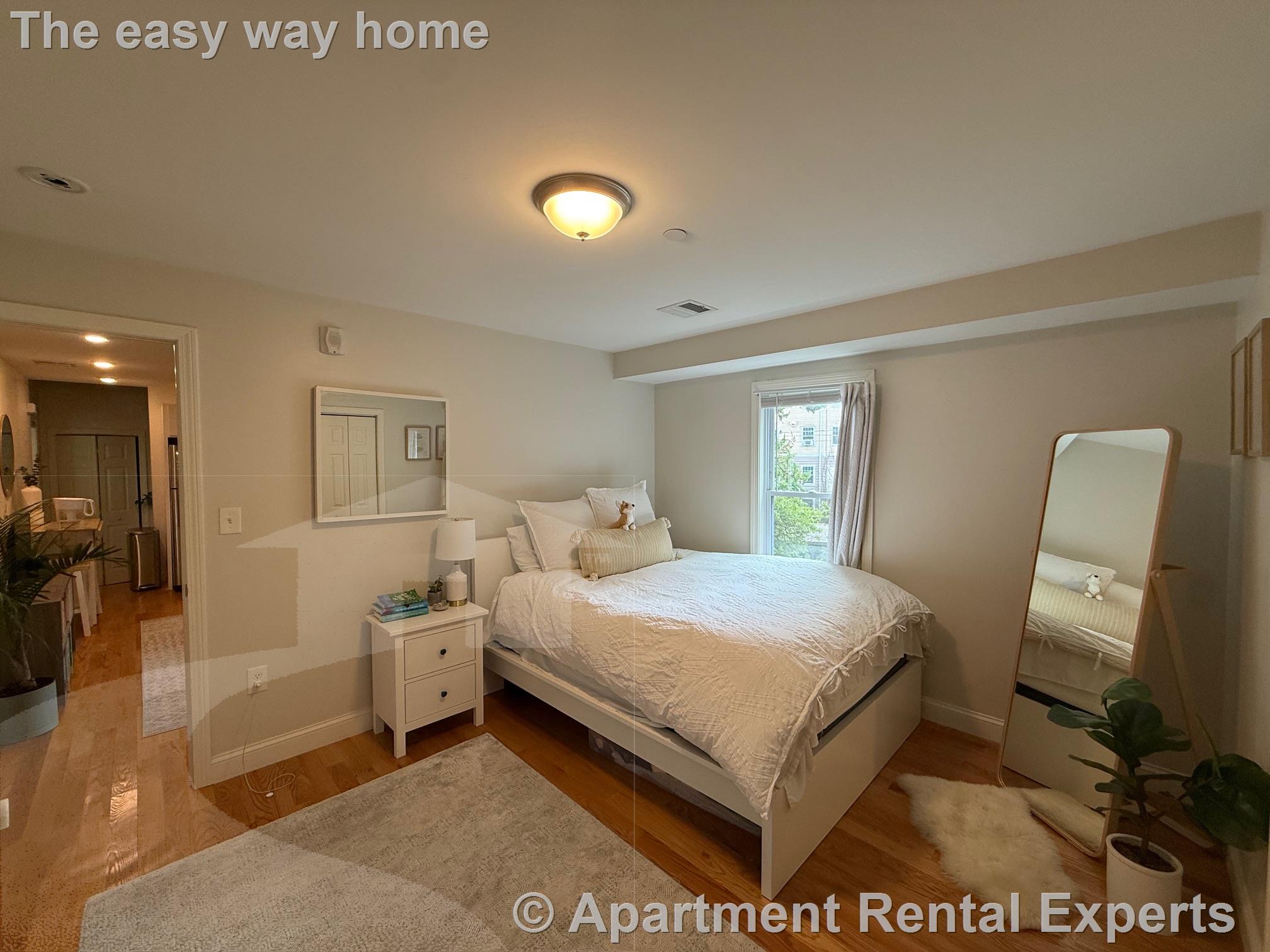 44 Cogswell Ave, Porter Square