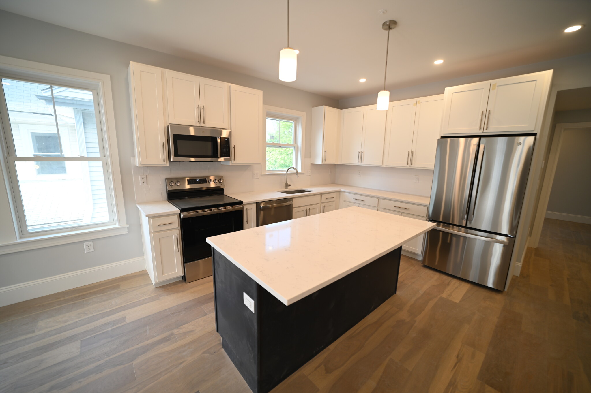 51 Fairbanks, Brighton