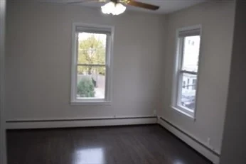 9 Neponset Circle, Jamaica Plain