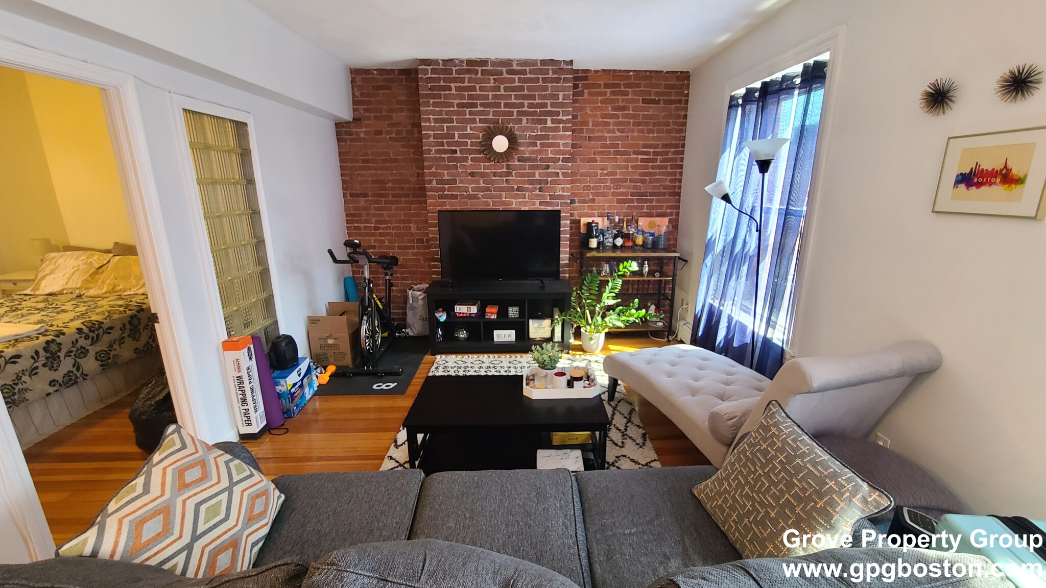 4 Henchman St, North End