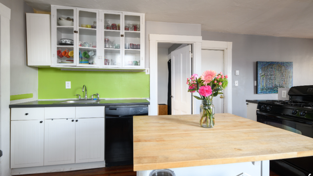 195 Hampshire St, Inman Square