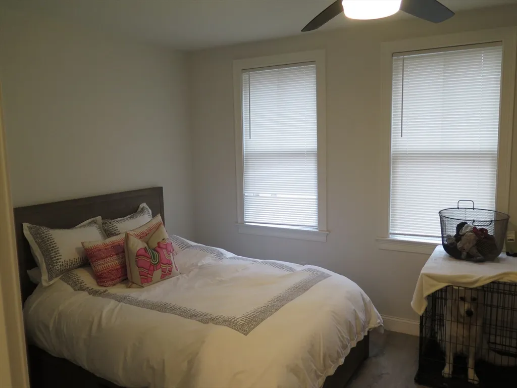 233 West 3rd St, South Boston