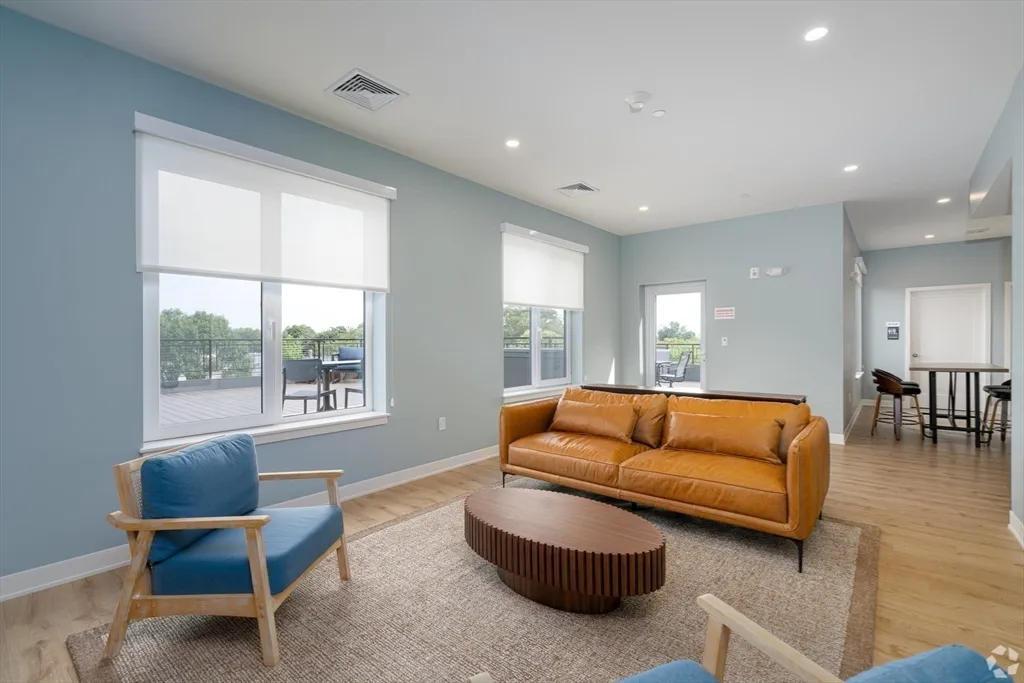 500 Talbot Ave, Dorchester