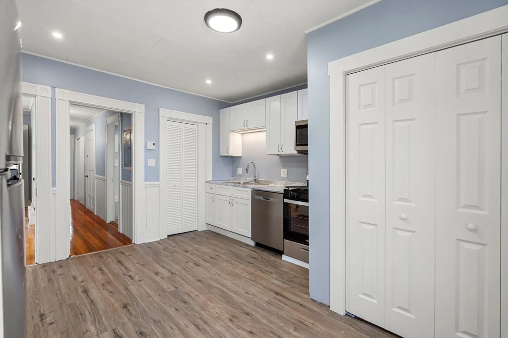 526 E 5th St, South Boston