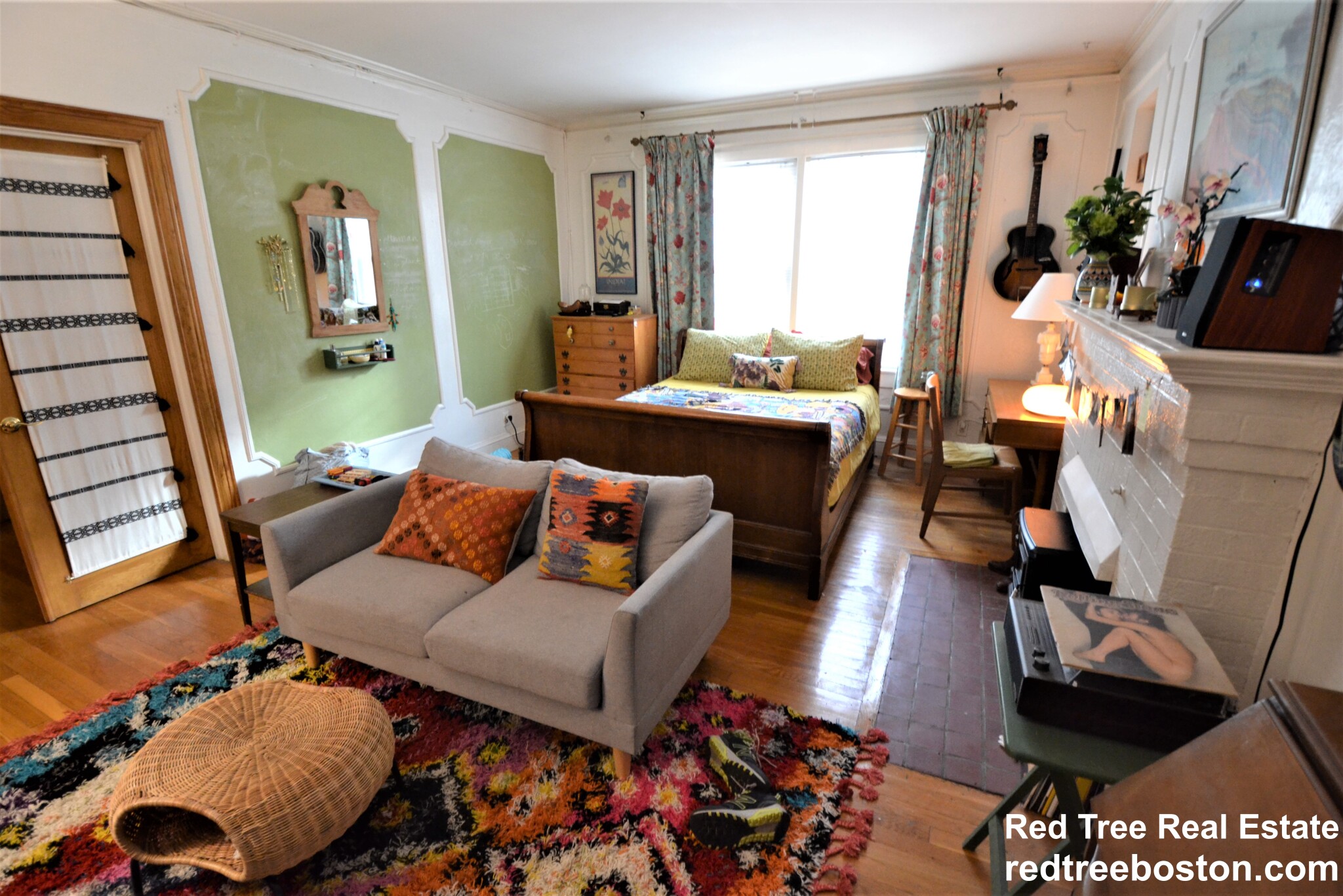 58 Bellvista Rd, Allston