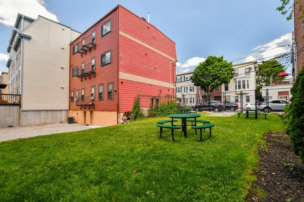 130 Tudor St, South Boston