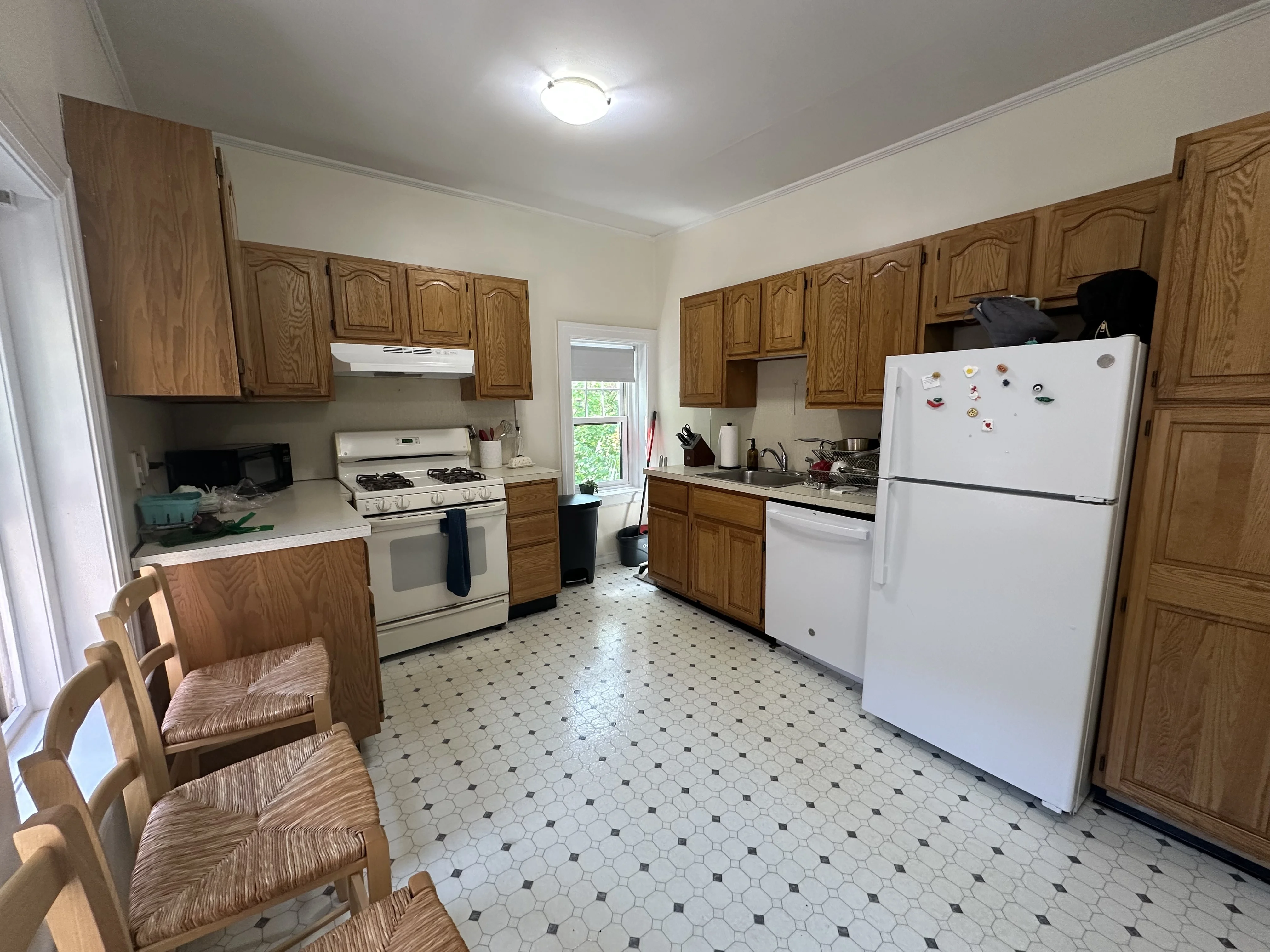 1215 Beacon St, Coolidge Corner