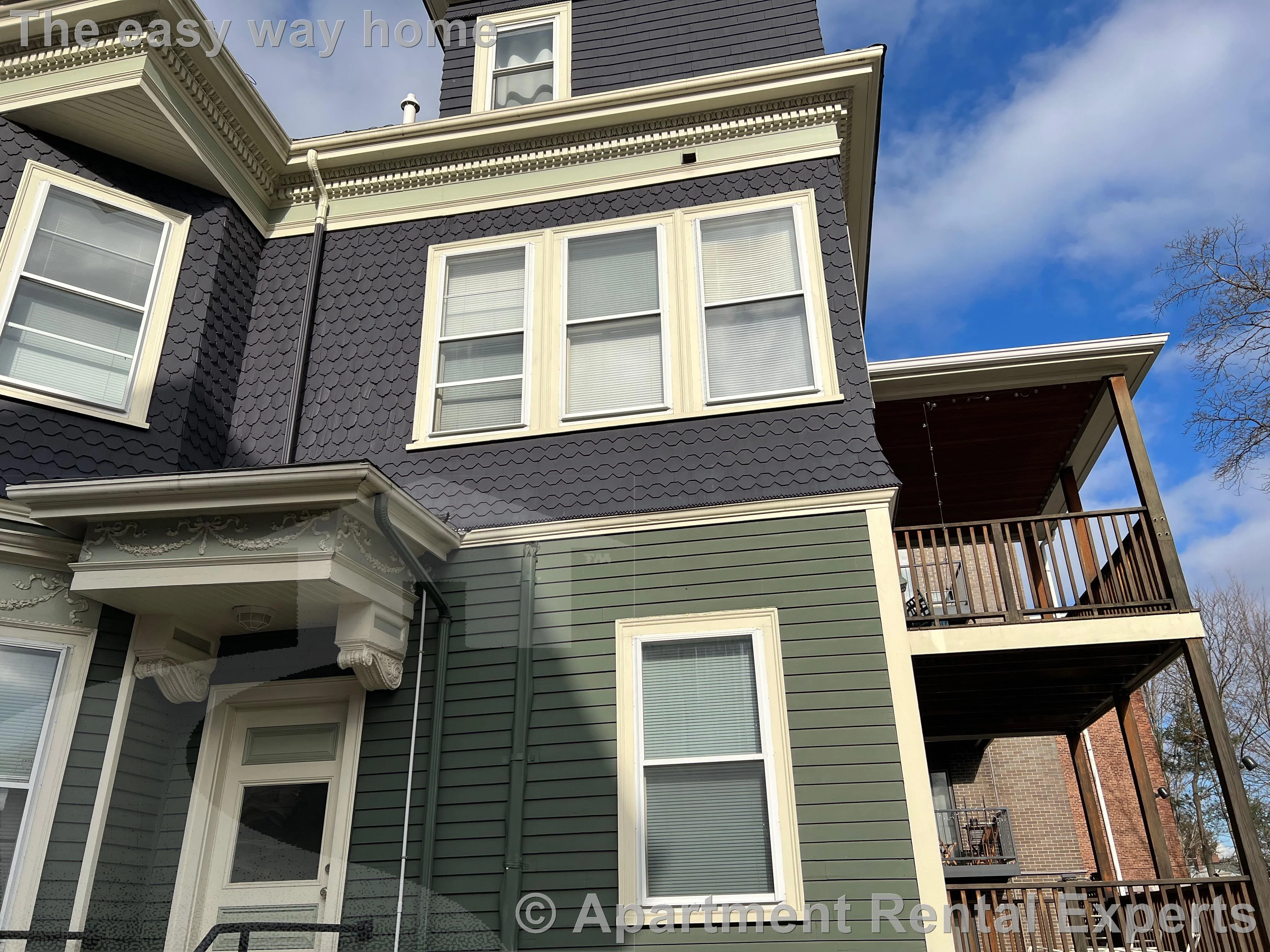 20 Highland Ave, Mid Cambridge