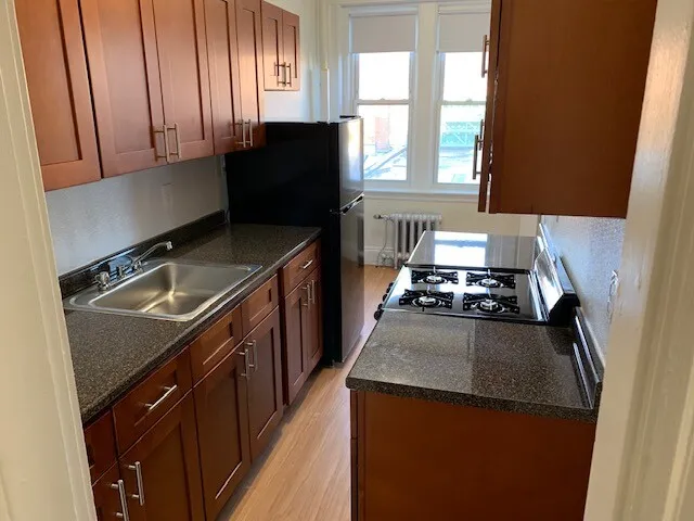 1171 Boylston St, Fenway